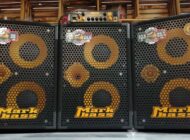 Porównanie kolumn Markbass MB58R 102 Pure, MB58R 102 Energy i MB58R 102 P
