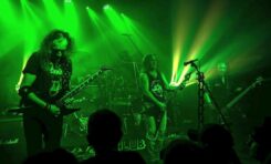 VADER - Revelations of the Wicked tour 2022