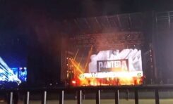 Wideo z próby Pantery przed ich pierwszym od 20 lat koncertem