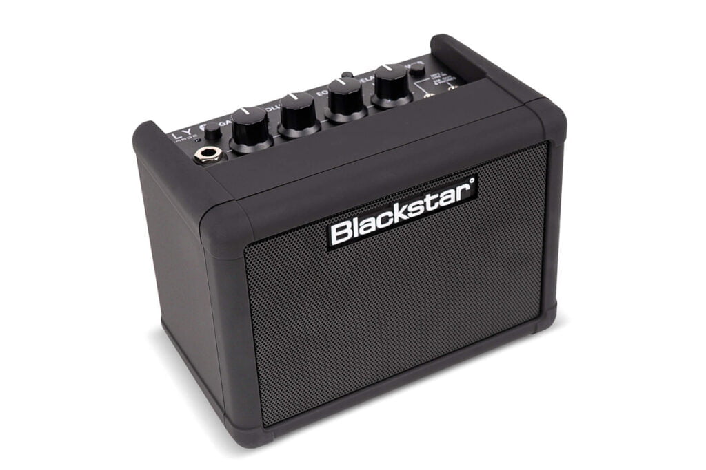Blackstar FLY 3 Charge (fot. Blackstar Amplification)