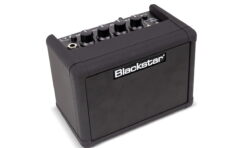 Blackstar FLY 3 Charge – nowa wersja mini-wzmacniacza