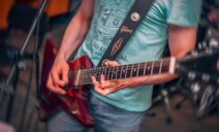 Quo vadis shred guitar?