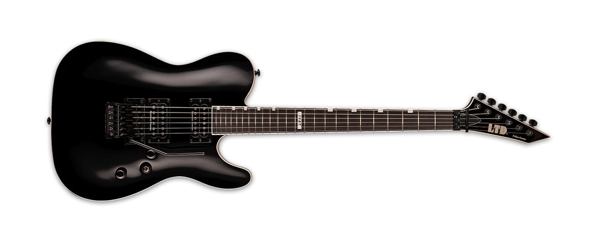LTD Eclipse '87 (fot. ESP Guitars)
