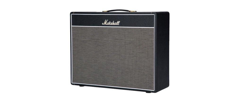 Marshall 1962 Bluesbreaker (fot. Marshall Amplification)