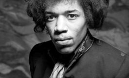 Jimi Hendrix na początku nie widział sensu w muzyce progresywnej. Później zmienił zdanie
