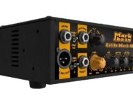 Markbass Little Mark 58R - flagowy wzmacniacz basowy