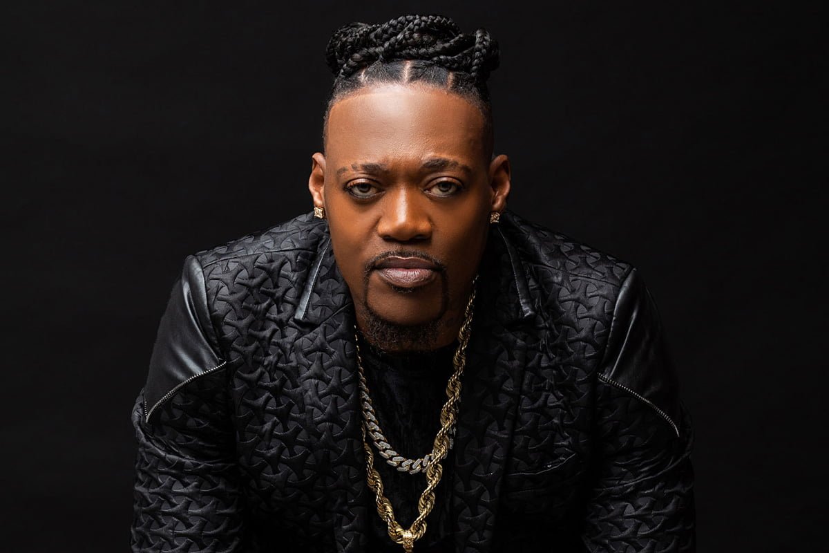Eric Gales (fot. Katrena Wize / mat. prasowe Mascot Label Group)