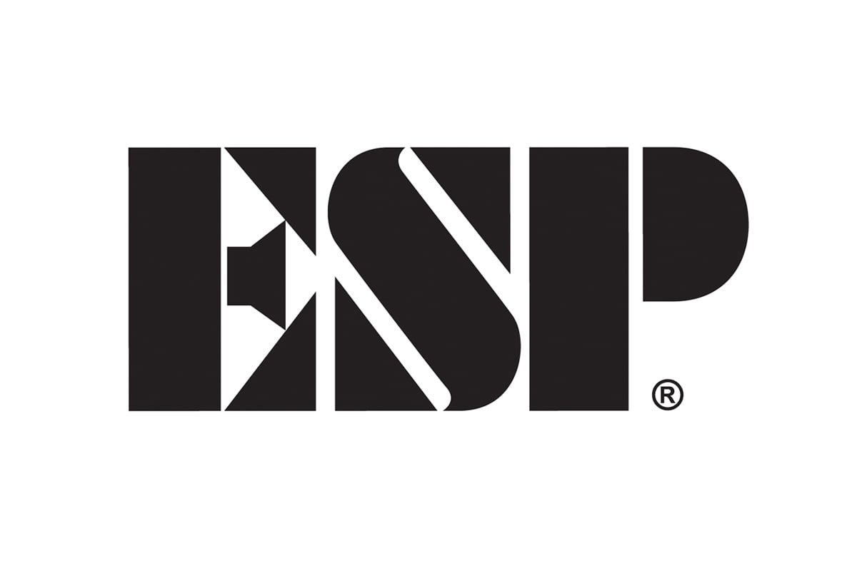 ESP (fot. ESP Guitars)