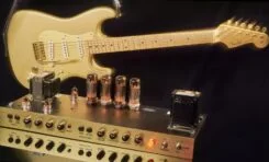 Przypominamy wszystkim to, co dla nas jest oczywiste - granie na gitarze niesie ze sobą same korzyści!