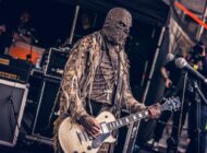 Spektakularne show Lordi we Wrocławiu. Fińska gwiazda metalu wystąpi podczas Gitarowego Rekordu Świata i 3-Majówki
