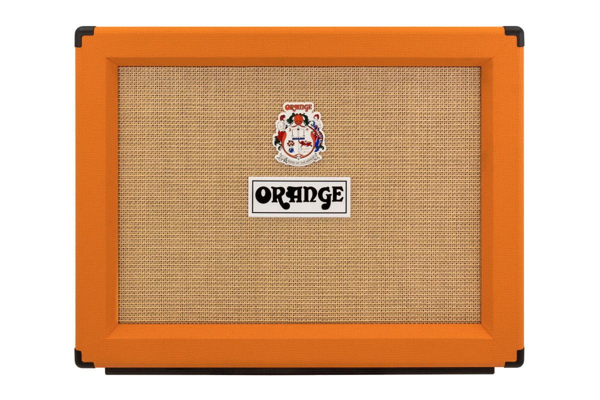 Orange Rockerverb 50 Mk III Combo Neo (fot. Orange Amplification)