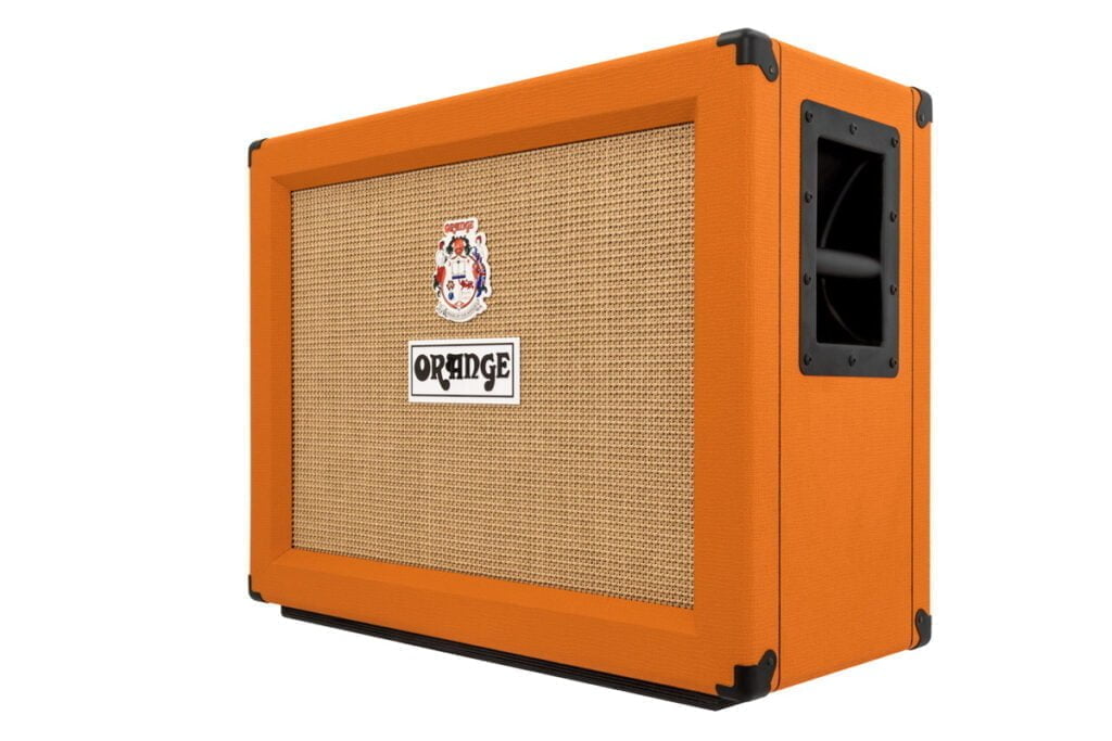Rockerverb 50 Mk III Combo Neo (fot. Orange Amplification)