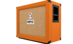 Jak brzmi wzmacniacz Orange Rockerverb 50 Mk III Combo Neo?