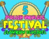 Już za kilka dni 5 edycja Polish Ukulele Festival. Oznacza to, że wiosna coraz bliżej!
