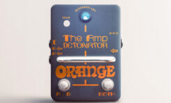 Do czego służy Amp Detonator firmy Orange?