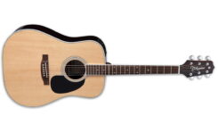 Takamine EF360GF – historia gitary sygnowanej przez Glenna Freya