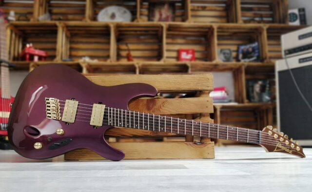Ibanez SML721-RGC