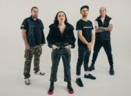 17-minutowy utwór "Abnormal Road" zapowiada nową EP-kę prog-rockowego zespołu ATAN
