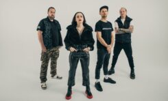 Andrzej Czaplewski z ATAN w wywiadzie dla TopGuitar: "Jesteśmy otwarci na wszelkie dziwactwa w muzyce, jeśli są spójne i mają sens"