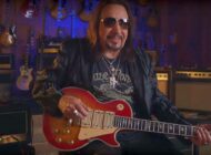 Ace Frehley chce przeprosin od Paula Stanleya, grożąc, że opowie o "brudach" kolegów z KISS