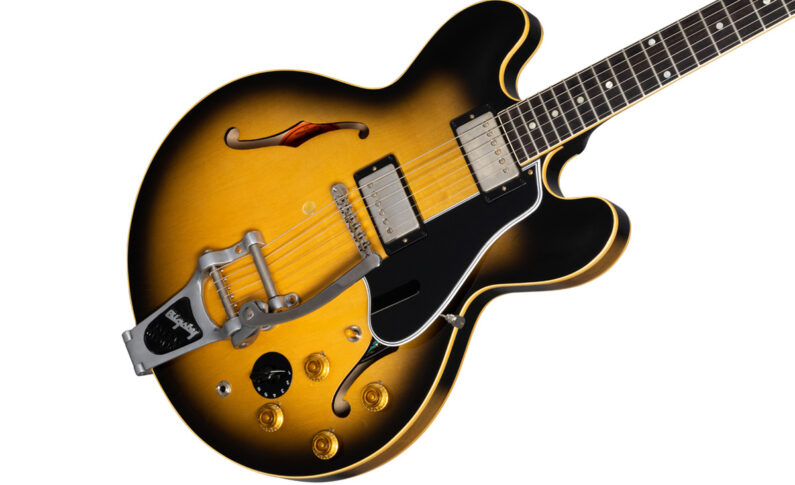 Gibson B.B. King „Live at the Regal” ES-335