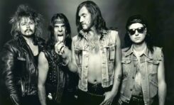 Perkusista Motörhead, Mikkey Dee: "Nigdy nie będziemy koncertować już pod nazwą Motörhead"