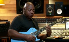 Wspomnienia Paula Jacksona Jr. - jednego z najważniejszych gitarzystów sesyjnych