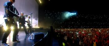 The Edge: "Myślę, że gitara wraca. Naprawdę to czuję"