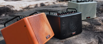 JOYO BSK-40 – nowe combo dla instrumentów akustycznych