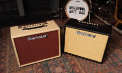 Blackstar Debut 50R – nowe combo gitarowe