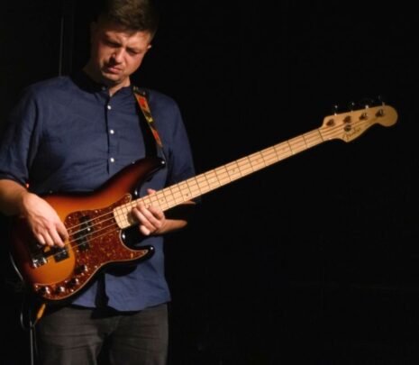 Projekt Imienowski Jazz Set interpretuje Beatlesówi na jazzowo i wydaje płytę