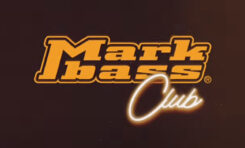 Markbass Club – ruszył nowy cykl włoskiego producenta sprzętu basowego