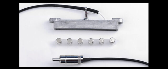 Takamine Palathetic (fot. Takamine)
