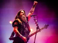 Robb Flynn o najnowszej liście 100 najwspanialszych heavy metalowych utworów: "Jest wiele wątpliwych wyborów, ale są dwa rażące pominięcia"