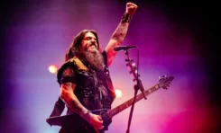Robb Flynn o najnowszej liście 100 najwspanialszych heavy metalowych utworów: "Jest wiele wątpliwych wyborów, ale są dwa rażące pominięcia"