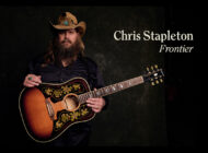 Limitowana gitara Chris Stapleton Frontier firmy Epiphone