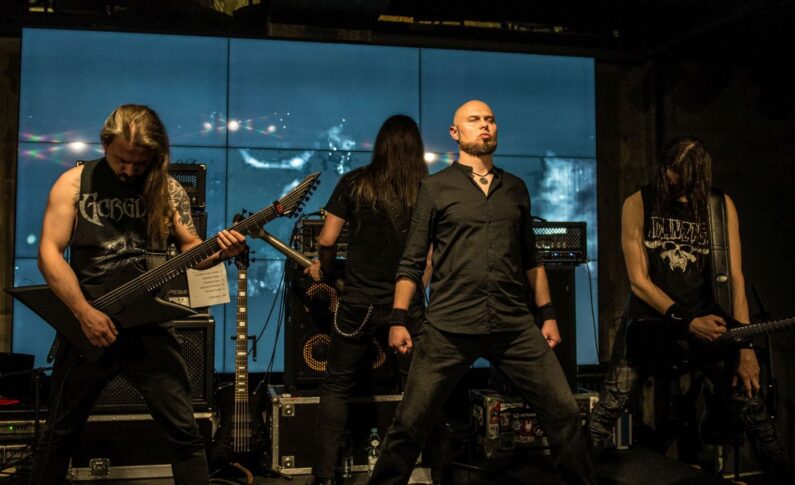 Decomposition Ensembles Tour – fotorelacja