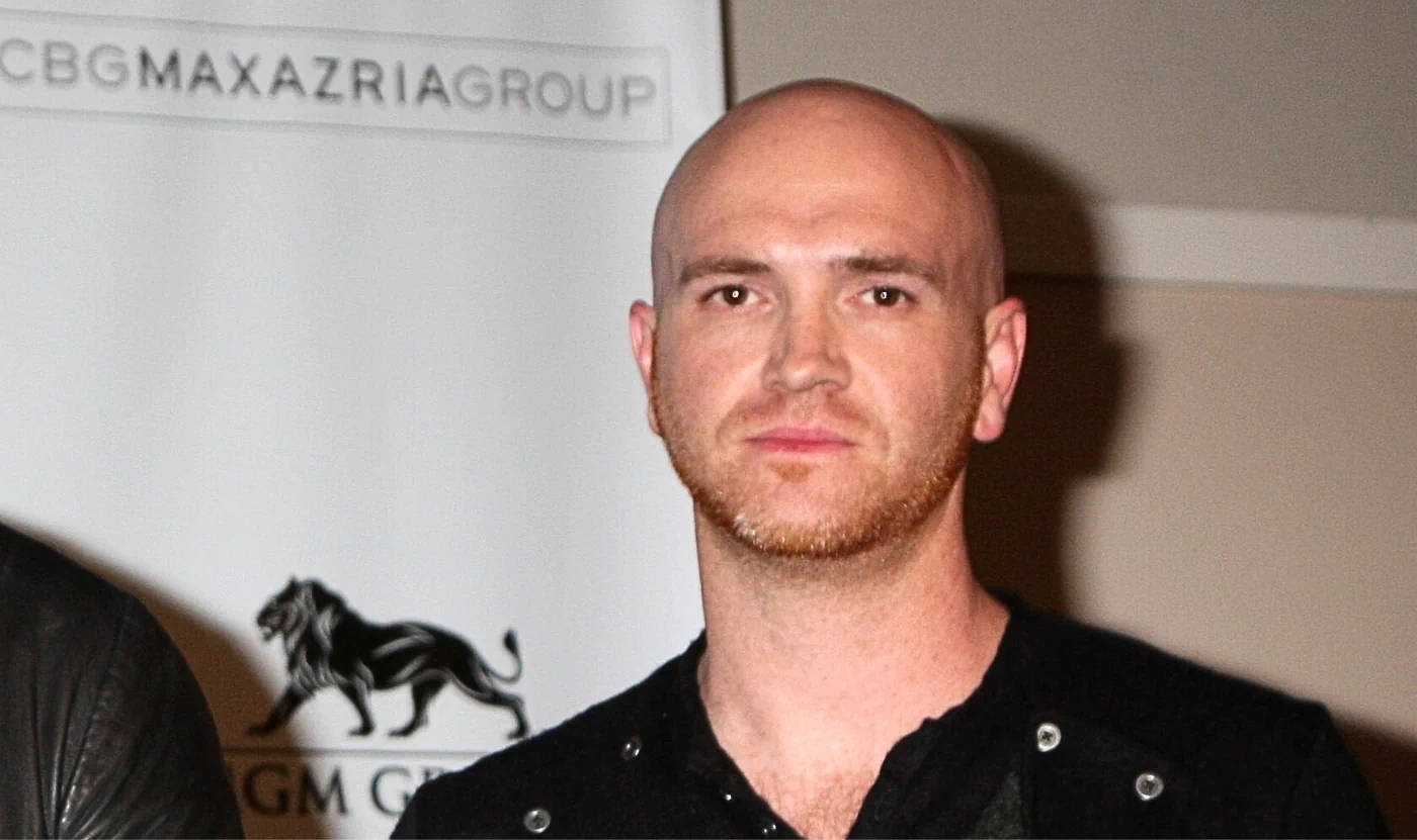 Mark Sheehan, Fot. Kathy Hutchins / Shutterstock.com