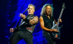 22 lata od nagrań "St. Anger": eksperyment, który uratował Metallikę?