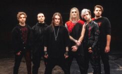 Blind Channel wracają do Polski. "To jedyna grupa, która potrafi łączyć jednocześnie hyperpop, metal i hard"