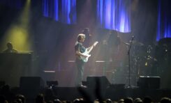 Eric Clapton o Led Zeppelin: "Uznałem, że zupełnie niepotrzebnie są tak głośni"