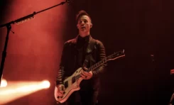 "Cut the Line" - powrót Papa Roach na szczyt listy Billboard