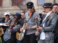 Mamy nowy Gitarowy Rekord Świata 2023! Ustanowiło go 7967 gitarzystów i basistów