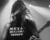 Jeff Hanneman: dziesięć lat bez mistrza thrash metalu