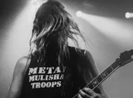 Jeff Hanneman: dziesięć lat bez mistrza thrash metalu
