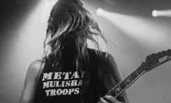 Jeff Hanneman: dziesięć lat bez mistrza thrash metalu