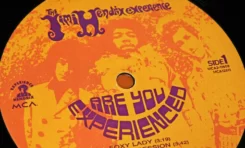 Noel Redding: w cieniu Hendrixa, ale z własnym blaskiem. 7 faktów, o których mogłeś nie wiedzieć.