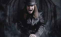 Ozzy Osbourne o tym, jak zespół Black Sabbath poszedł do kina na "Egzorcystę": "Byliśmy przerażeni!"