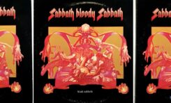 Rick Wakeman o sesji "Sabbath Bloody Sabbath": „Jedyną trzeźwą osobą, był asystent realizatora, młody chłopak, który był przerażony”