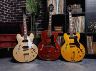 Casino, Broadway i Sheraton – nowe wersje klasycznych gitar w ofercie Epiphone